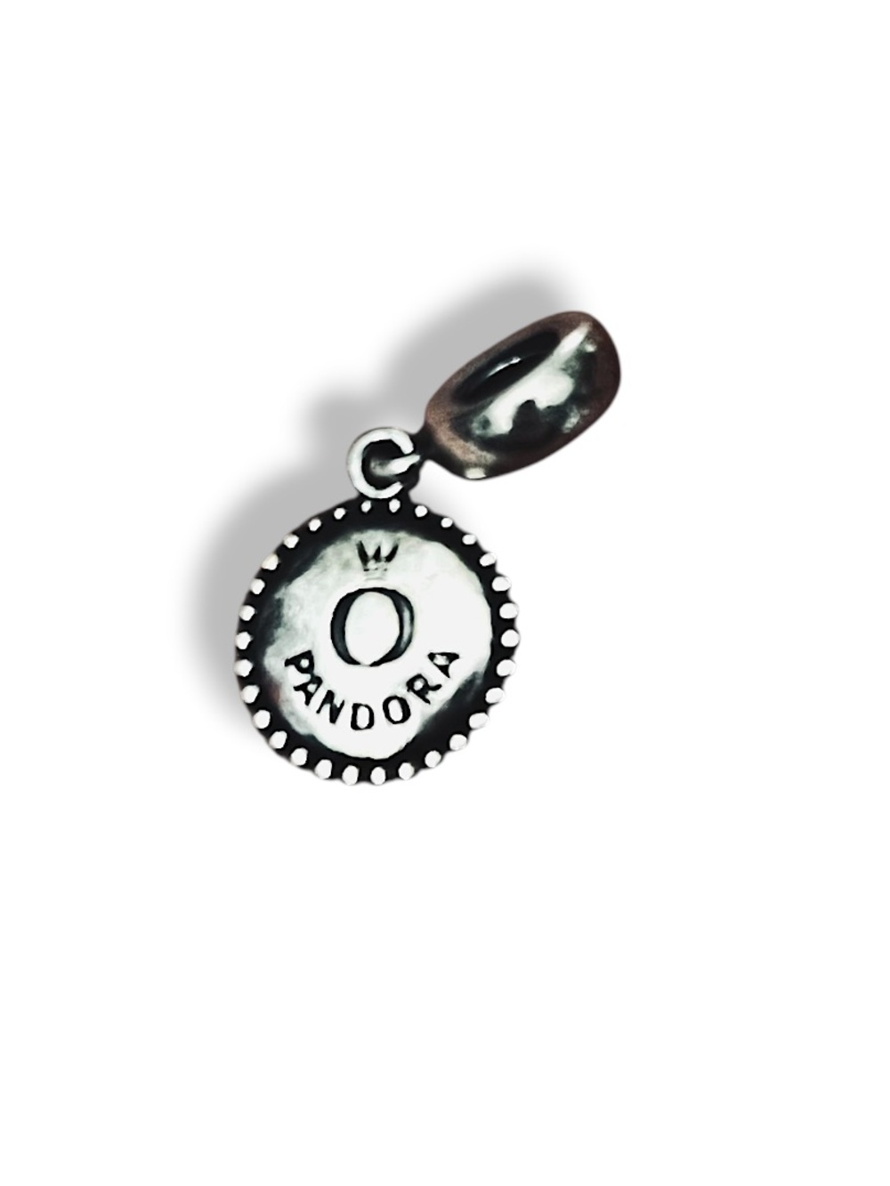 Pandora Nurse Exclusive Charm | 925 Jewelry | Gift For Her | Red Cross | Pulse - Picture 2 of 4
